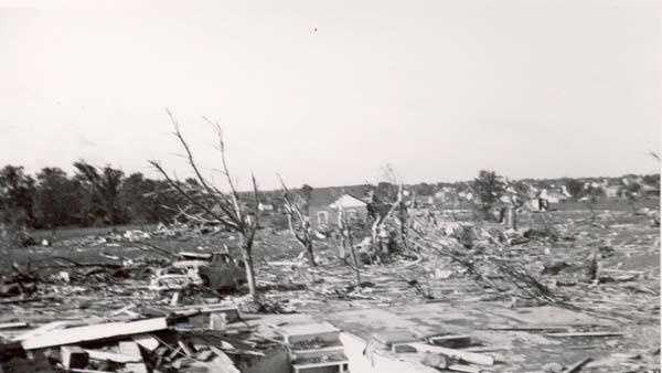 15 Deadliest tornado years in U.S. history