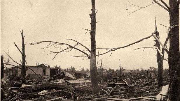 15 Deadliest tornado years in U.S. history