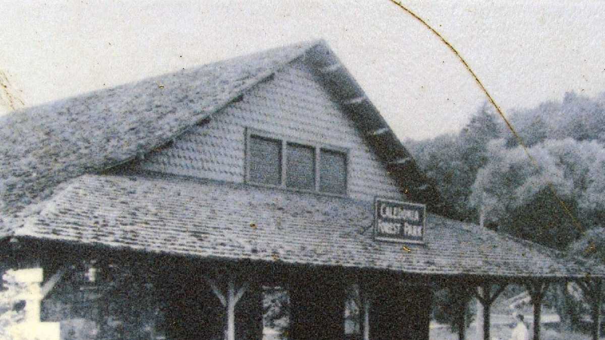 50 Photos Take virtual tour of Caledonia State Park