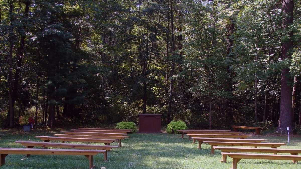 50 Photos Take virtual tour of Caledonia State Park