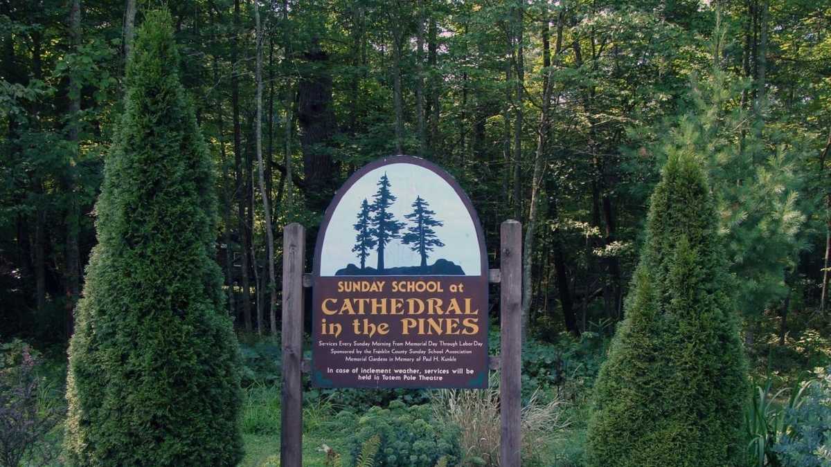 50 Photos Take virtual tour of Caledonia State Park