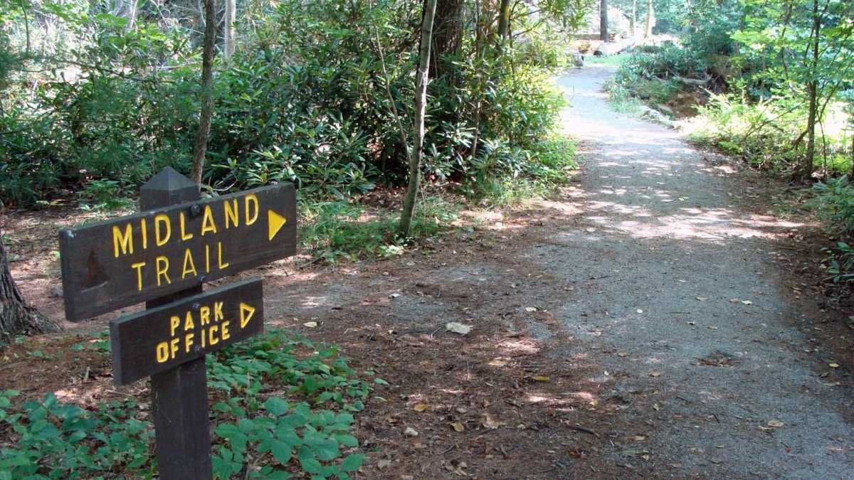 50 Photos Take virtual tour of Caledonia State Park