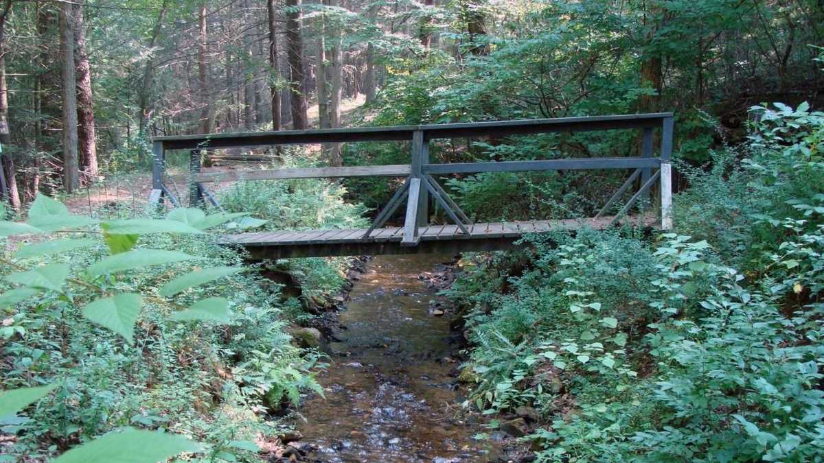 50 Photos Take virtual tour of Caledonia State Park