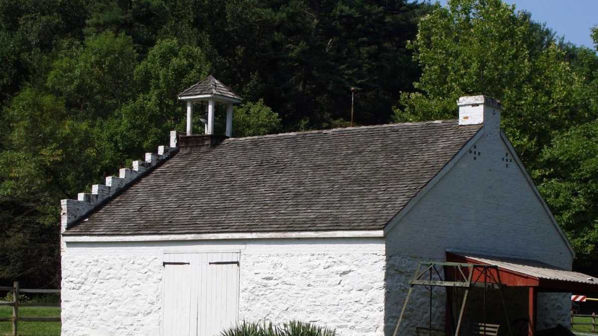 50 Photos Take virtual tour of Caledonia State Park