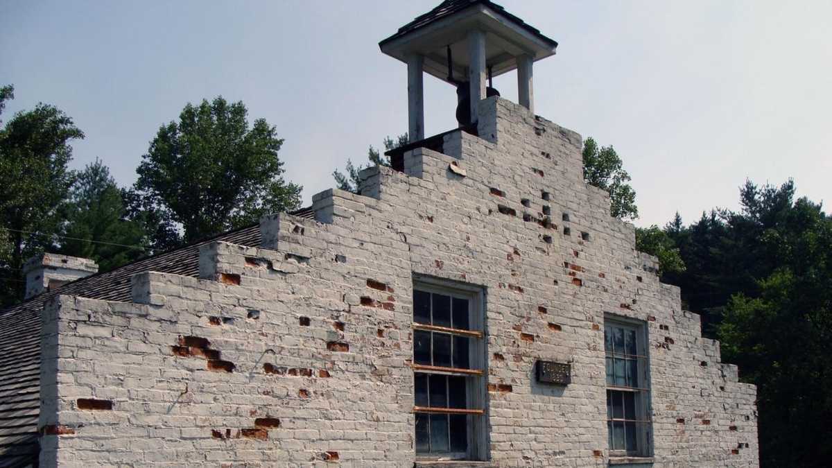 50 Photos Take virtual tour of Caledonia State Park