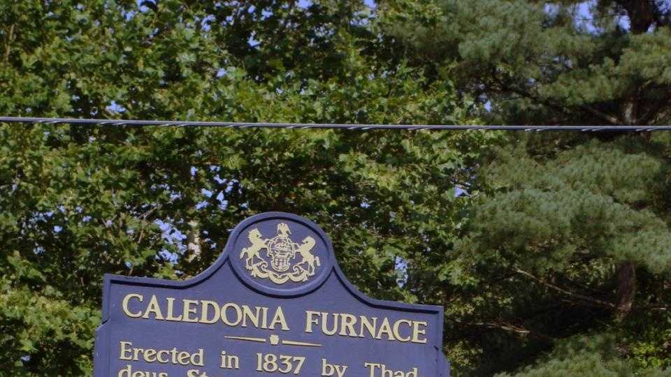 50 Photos Take virtual tour of Caledonia State Park