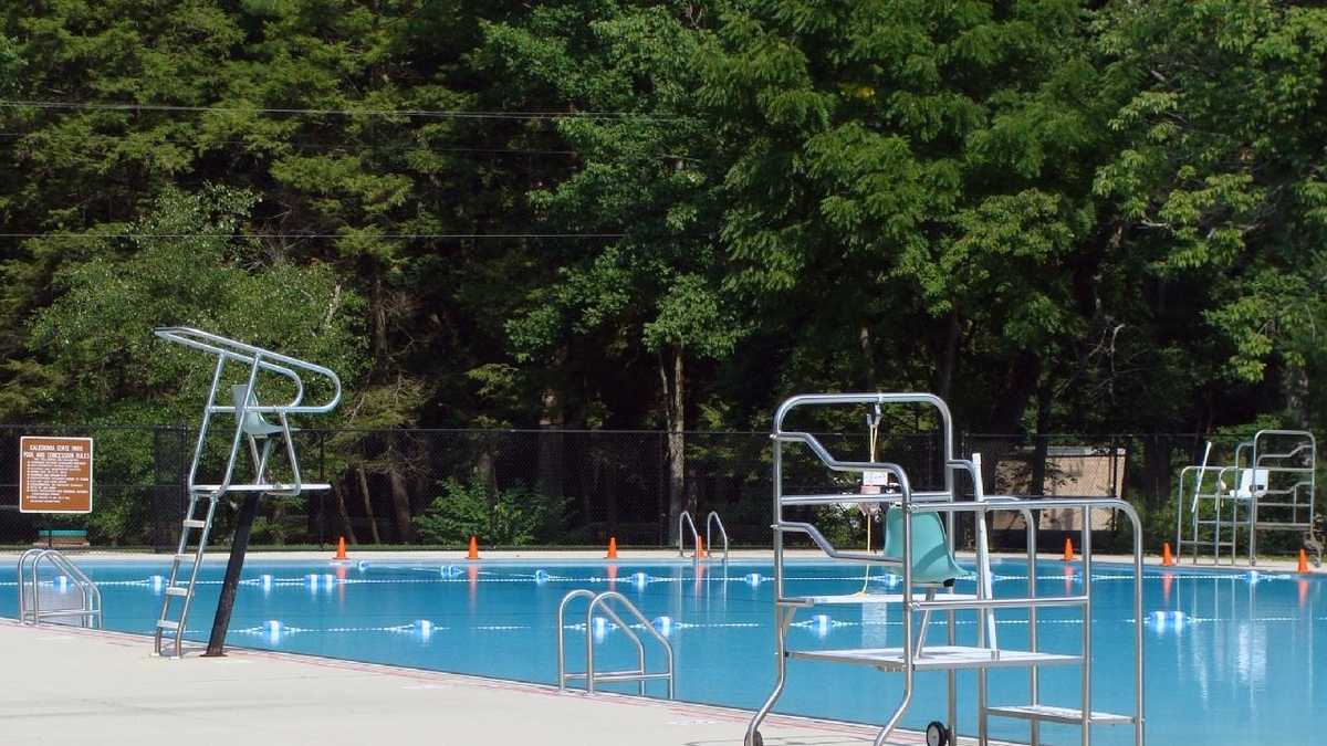 50 Photos Take virtual tour of Caledonia State Park