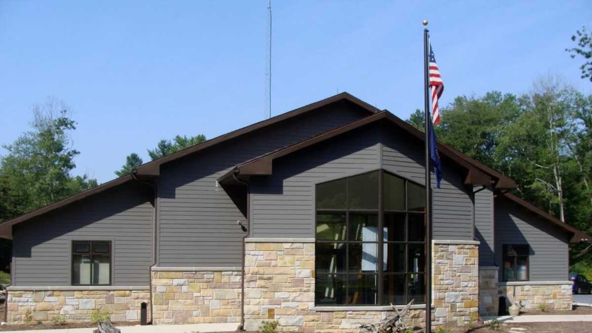 50 Photos Take virtual tour of Caledonia State Park