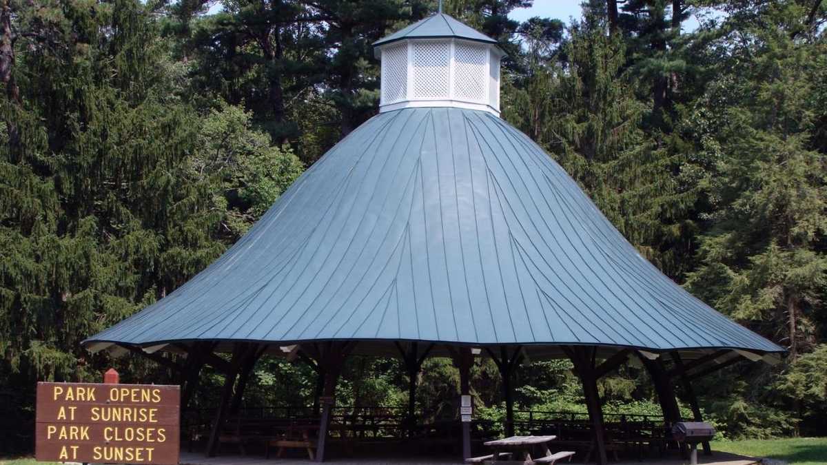 50 Photos Take virtual tour of Caledonia State Park