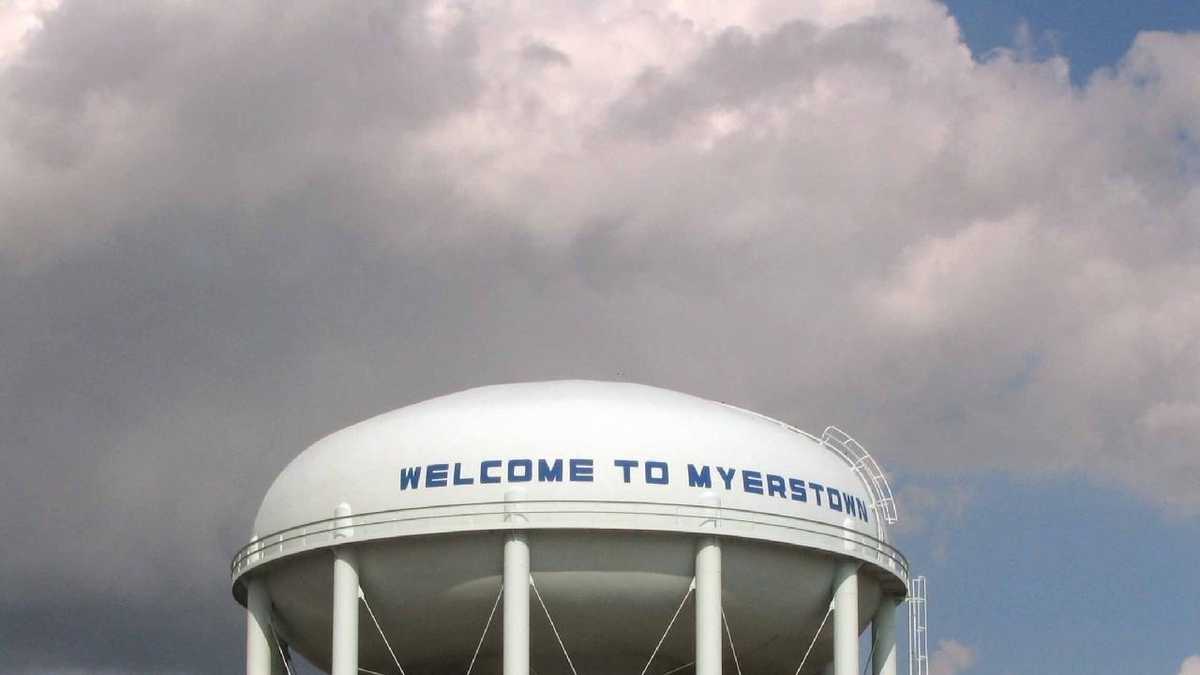 50 Photos Get to know Myerstown