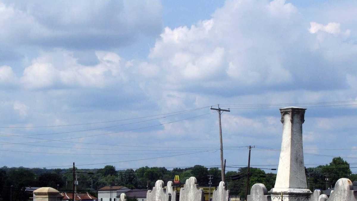 50 Photos Get to know Myerstown