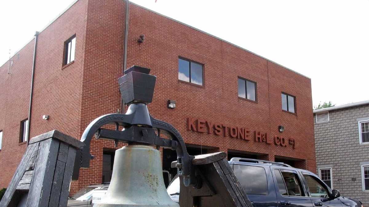 50 Photos Get to know Myerstown