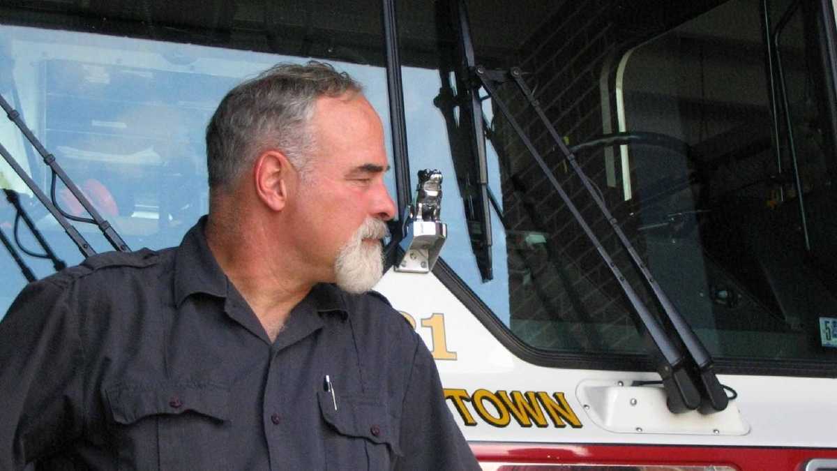 50 Photos Get to know Myerstown