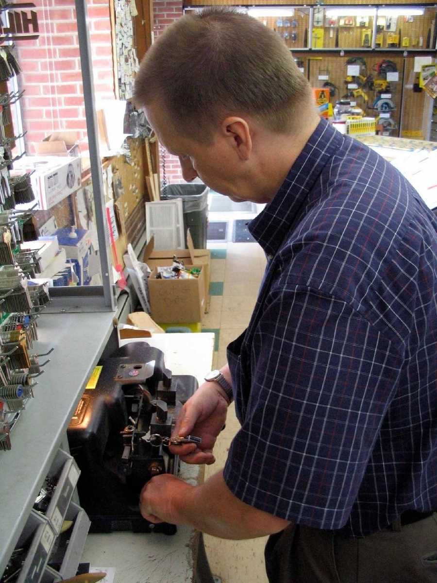 50 Photos Get to know Myerstown