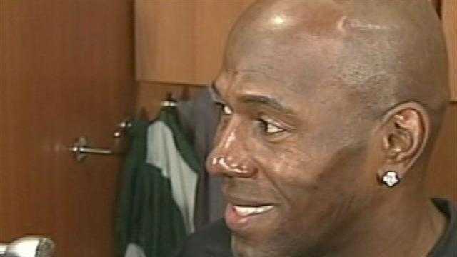 Donald Driver: I'd come back if the Packers asked - NBC Sports