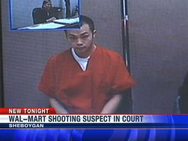 Sheboygan Jury Finds Shooter Guilty