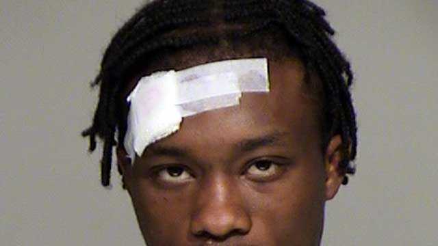 Man charged in fatal West Allis crash