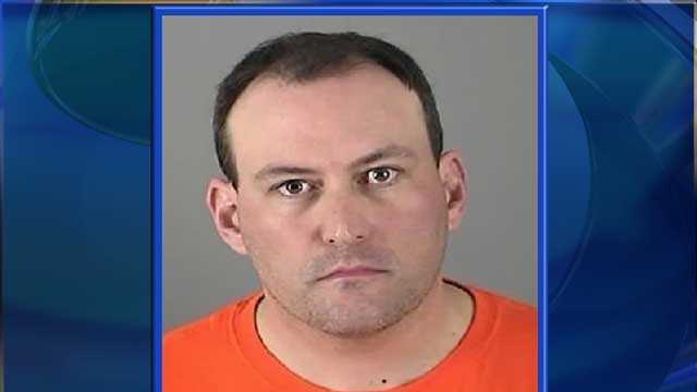 Sheriff's deputy accused of being party of national child porn swap ring