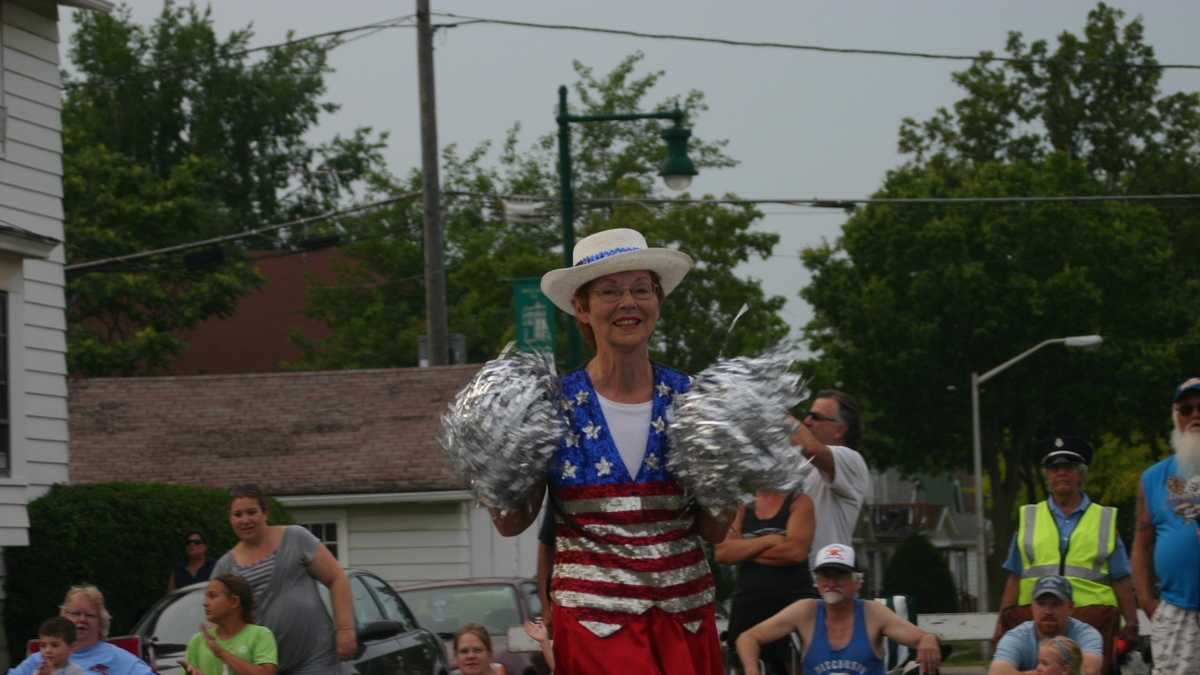 Photos West Allis 4th of July parade