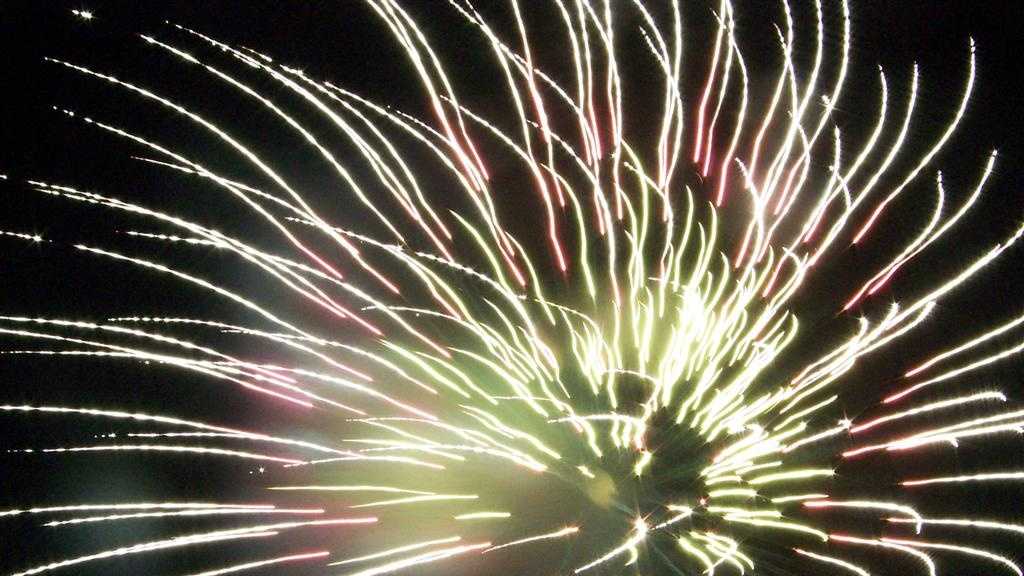 4th of July Fireworks in Lake Mills - Enjoy Jefferson County