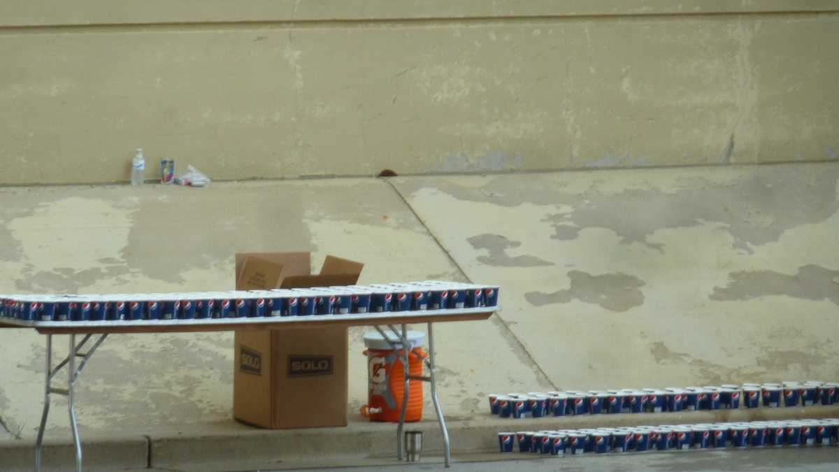 Photos Brewers racing sausages 5k run/walk