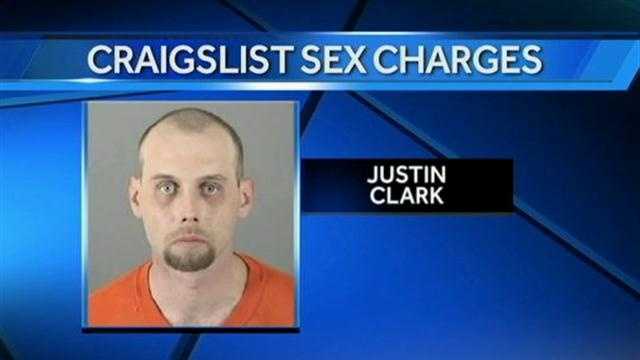 Milwaukee Man Charged In Craigslist Sex Sting 5281