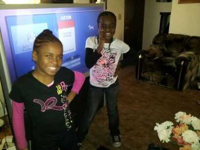 Two girls killed in Racine house fire