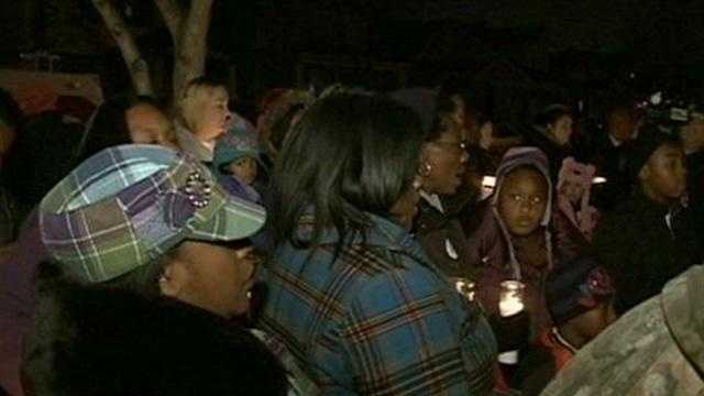 Two girls killed in Racine house fire
