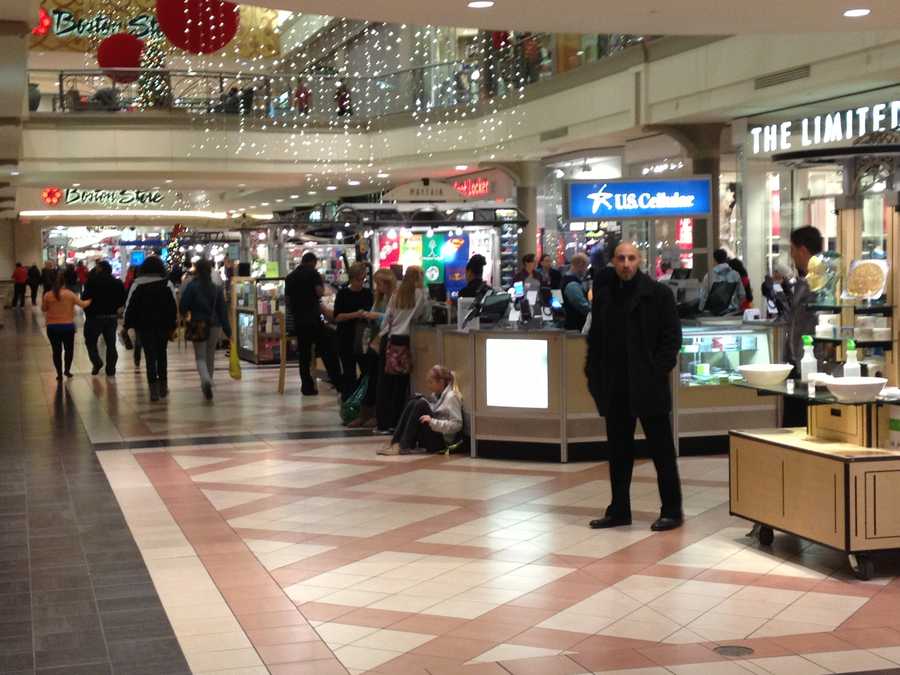 Slideshow Black Friday Around Southeastern Wisconsin