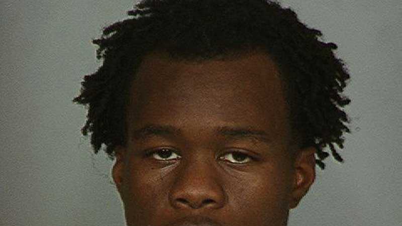 Robbery suspect charged in death of accomplice
