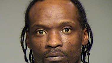 Milwaukee man accused of using assault rifle to shoot at crowd charged