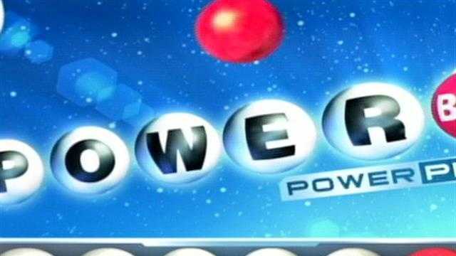 Saturday’s Powerball jackpot is up to $600 million, prompting a rush on tickets.