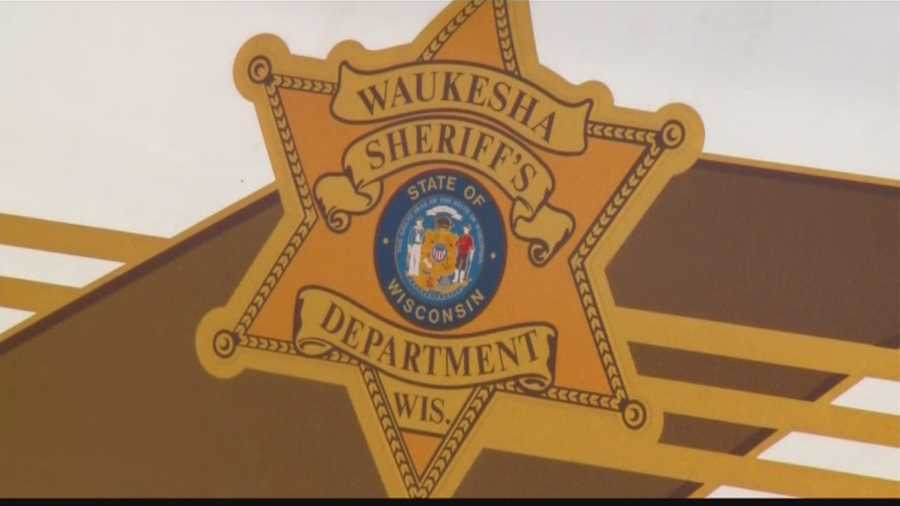 A Waukesha County Sheriff's department detective was picked up for drunk driving with other law enforcement officers in the car.