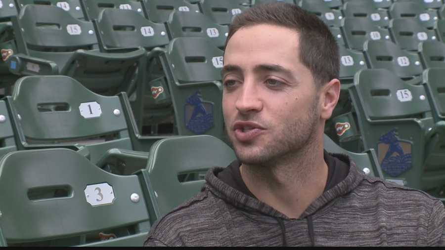 The owner of a failed Florida drug clinic that is linked to several big names in major league baseball, including Ryan Braun, will speak to baseball officials later this week.  Results of that investigation could lead to suspensions, according to ESPN.