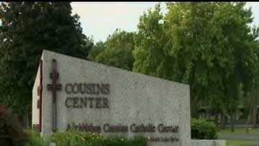Cousins Center