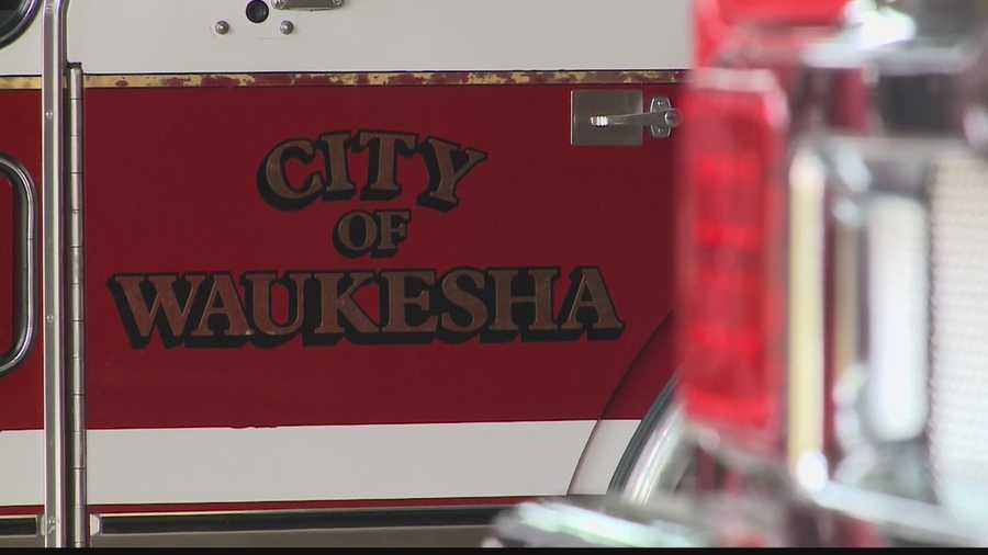 Officials in Waukesha asked the city's fire chief, who was promoted in May, to resign after an investigation said he broke city rules.
