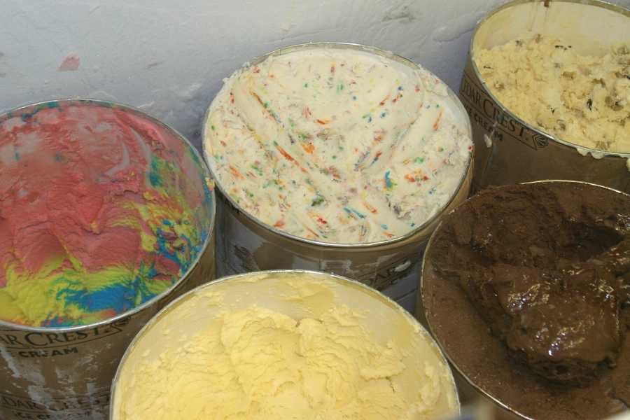 "Made in Wisconsin" products at the Wisconsin State Fair