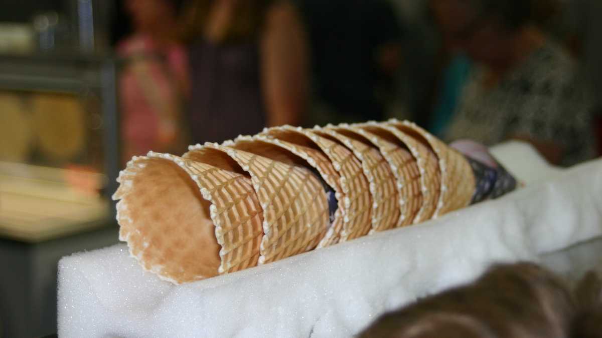 "Made in Wisconsin" products at the Wisconsin State Fair