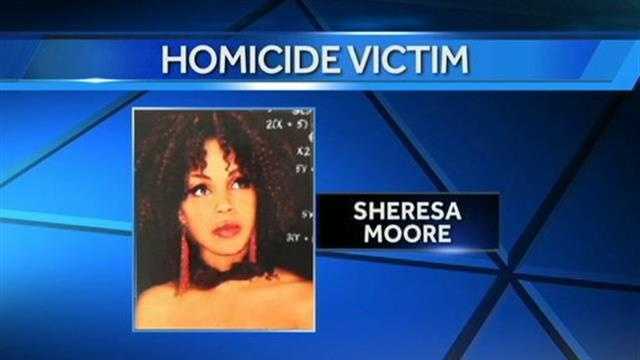Family and friends remember a young woman gunned down at a Milwaukee gas station.