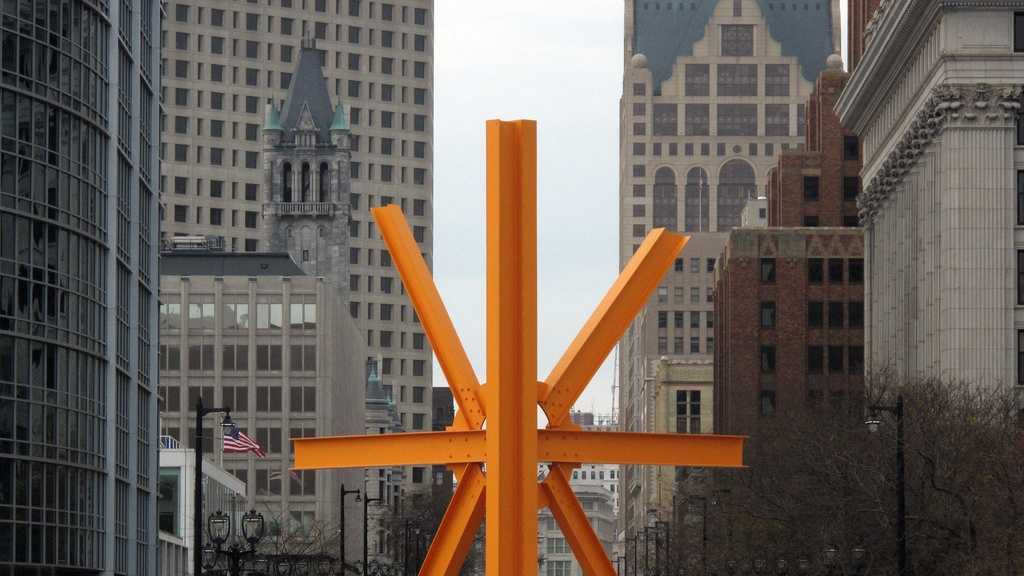 Images: Milwaukee Landmarks