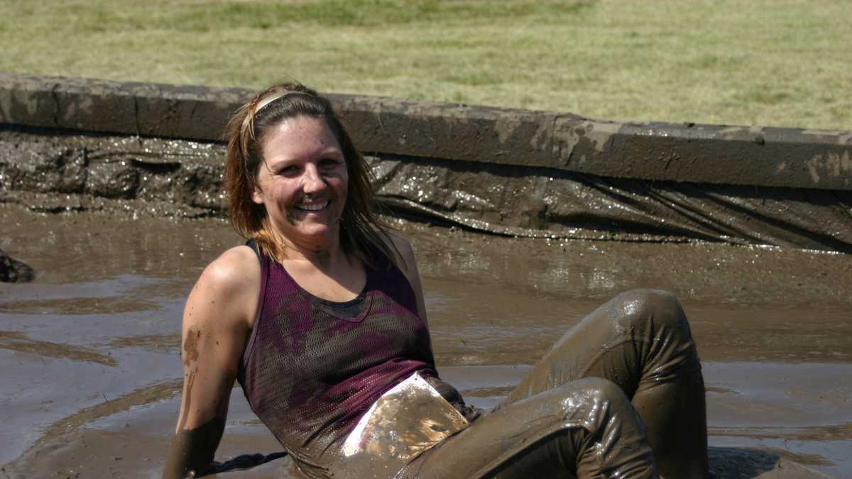 Images: Dirty Girl Mud Run