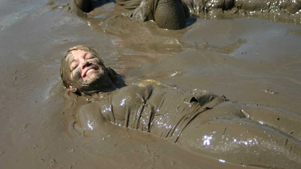 Images Dirty Girl Mud Run