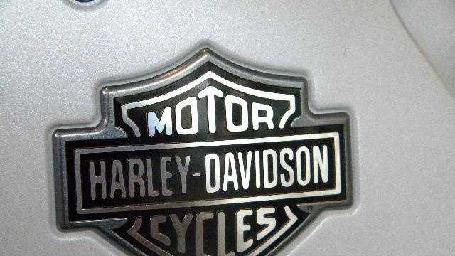 As motorcycle maker Harley Davidson prepares to celebrate 110 years of hitting the road, the company released its 2014 models on Aug. 19, 2013.