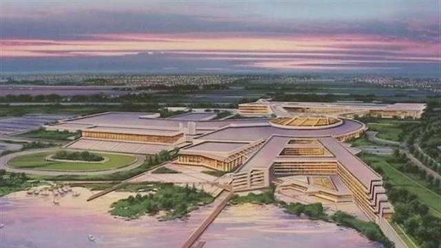 A proposed casino in Kenosha could mean a big boost for jobs in the area but some say it'll hurt Milwaukee.