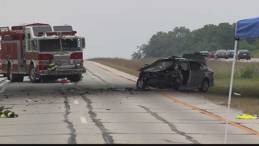Update Women Killed In Highway 16 Crash Identified