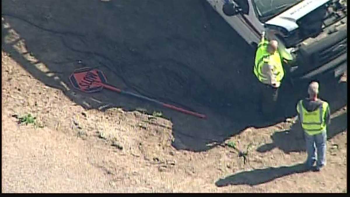 Highway 26 now open following crash in Dodge County