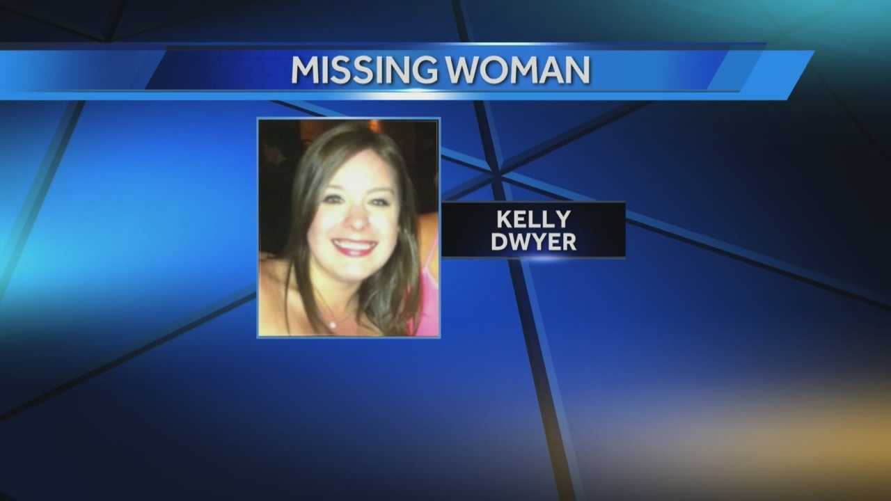 Family, Friends Search For Missing Milwaukee Woman