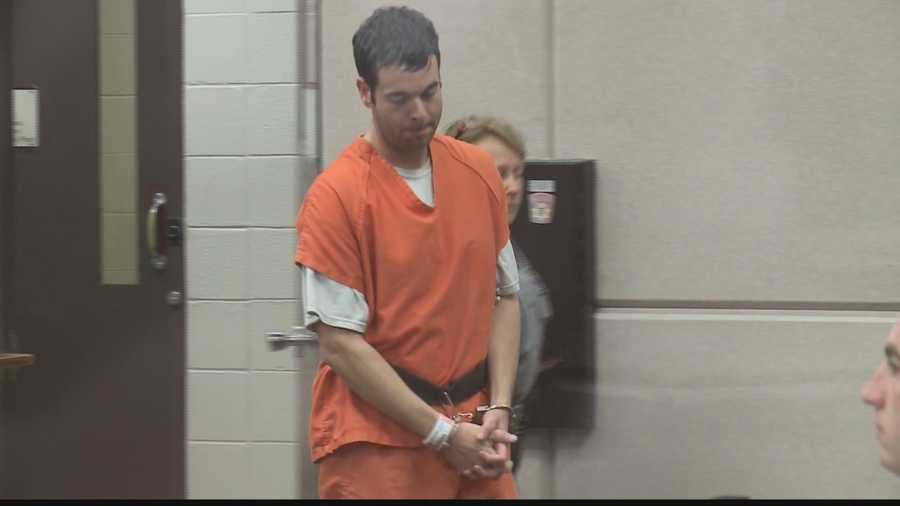 A judge raises the bail for Kris Zocco, Kelly Dwyer's boyfriend to $250,000.