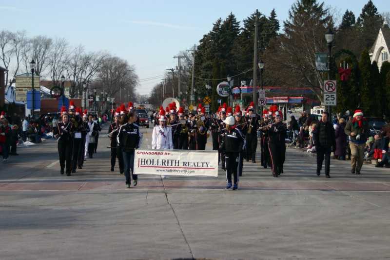 Photos Grafton Christmas Parade