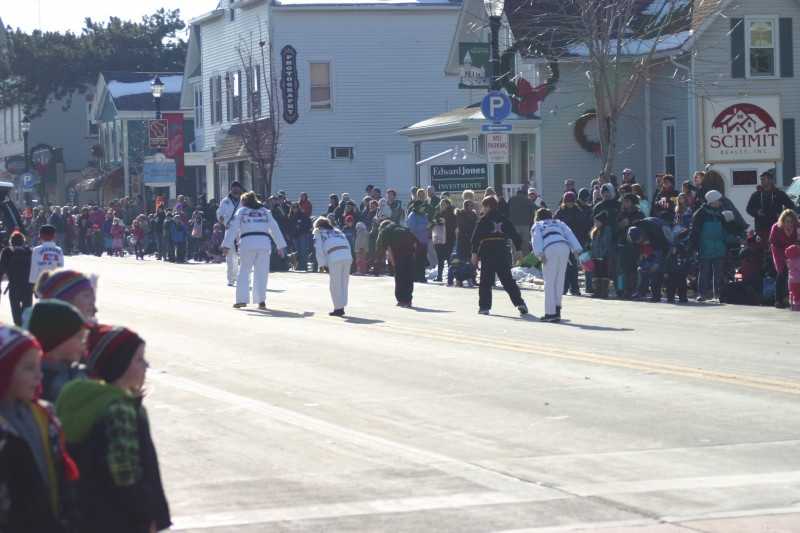 Photos Grafton Christmas Parade